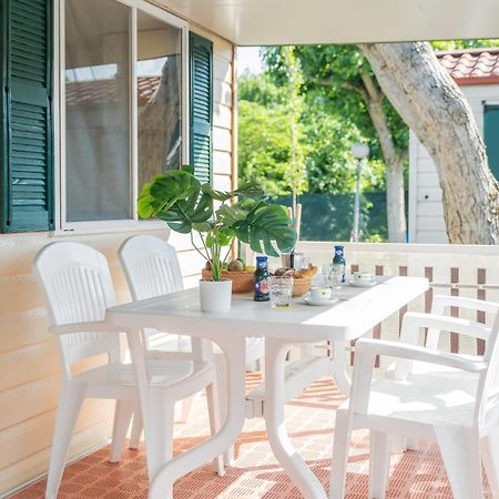 Club Del Sole Riccione Easy Camping Village מראה חיצוני תמונה