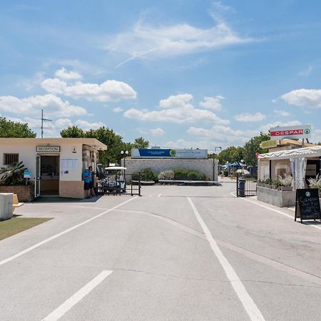 Club Del Sole Riccione Easy Camping Village מראה חיצוני תמונה