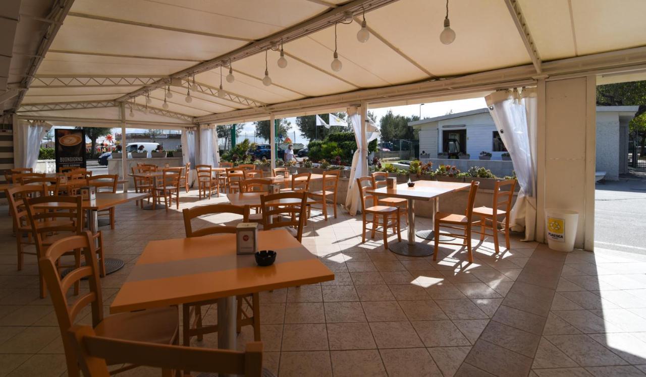 Club Del Sole Riccione Easy Camping Village מראה חיצוני תמונה