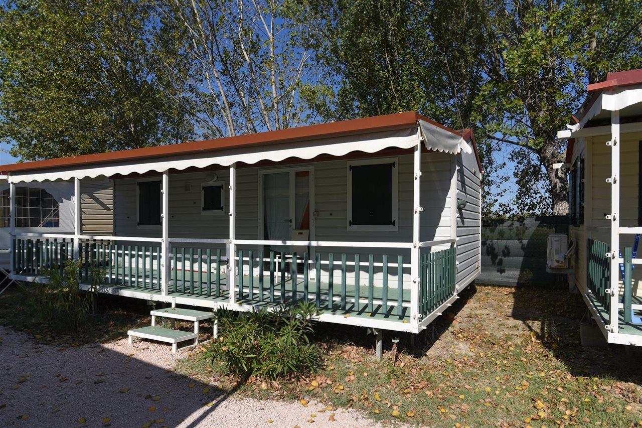 Club Del Sole Riccione Easy Camping Village מראה חיצוני תמונה