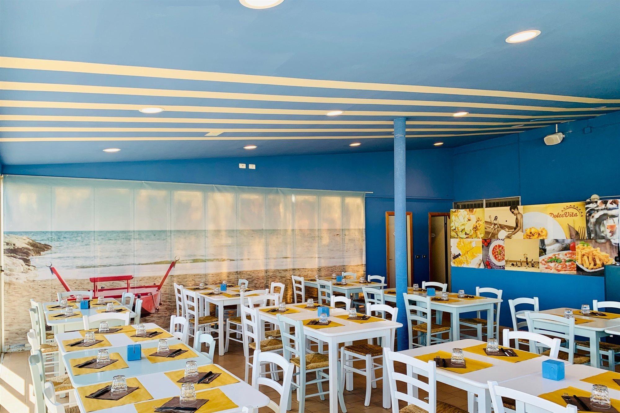 Club Del Sole Riccione Easy Camping Village מראה חיצוני תמונה