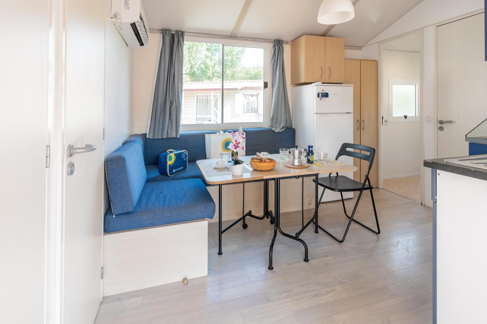 Club Del Sole Riccione Easy Camping Village מראה חיצוני תמונה