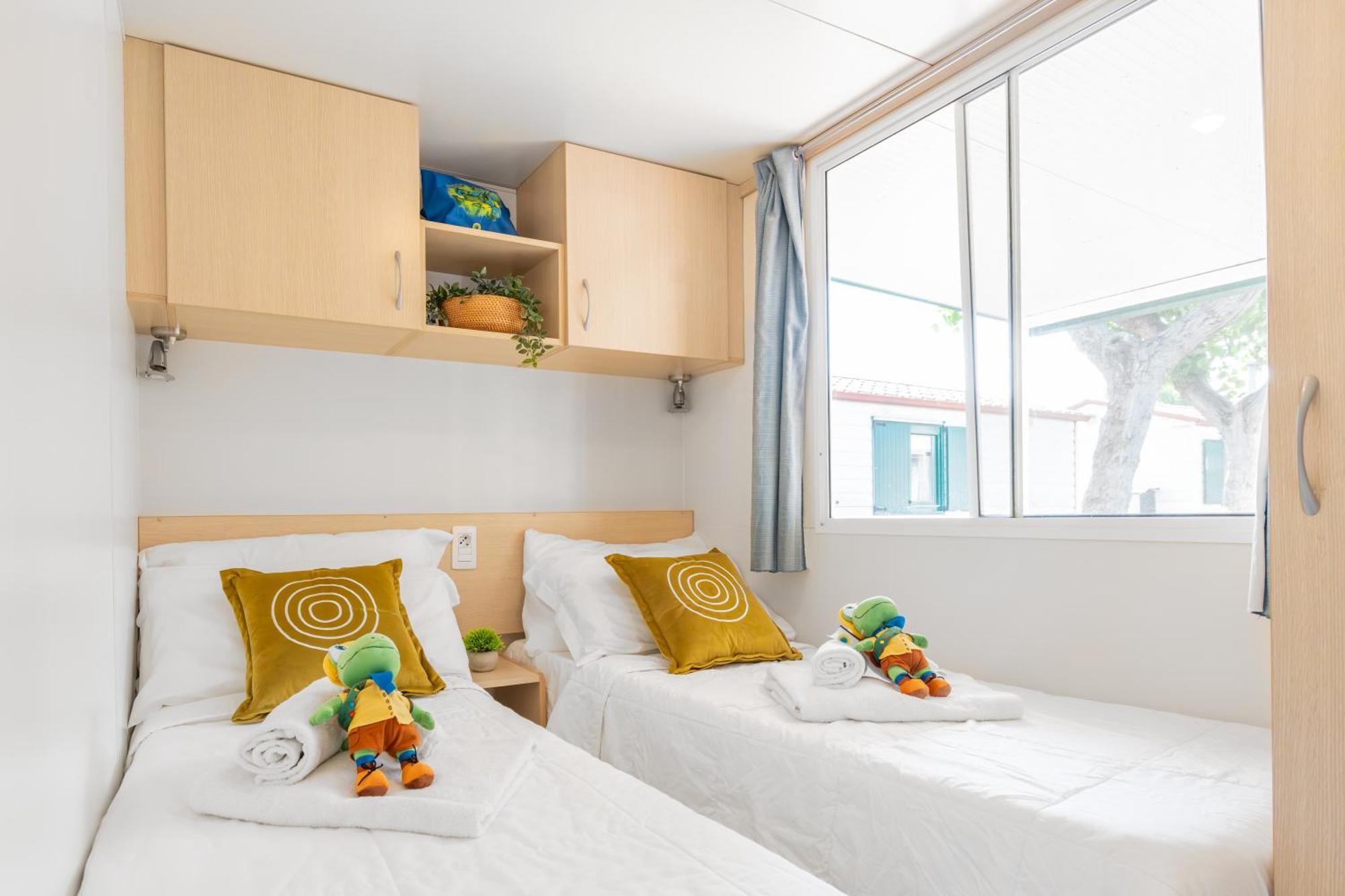 Club Del Sole Riccione Easy Camping Village מראה חיצוני תמונה